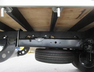 三菱 クレーン付 中型  2KGーFK72F 37枚目