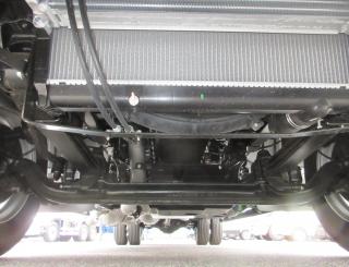 三菱 クレーン付 中型  2KGーFK72F 39枚目