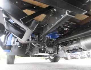 三菱 クレーン付 中型  2KGーFK72F 48枚目