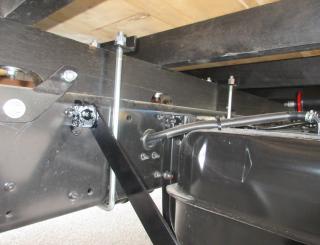 三菱 クレーン付 中型  2KGーFK72F 49枚目