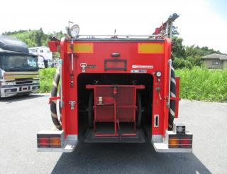 UD その他 中型 平成8年10月 KCーMK211EN 5枚目