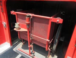 UD その他 中型 平成8年10月 KCーMK211EN 24枚目