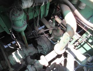 UD その他 中型 平成8年10月 KCーMK211EN 33枚目