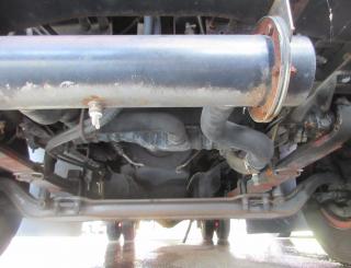 UD その他 中型 平成8年10月 KCーMK211EN 39枚目