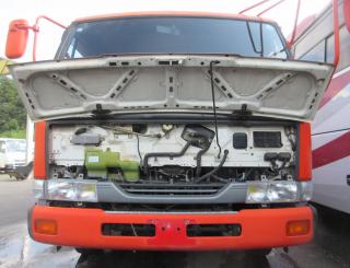 UD その他 中型 平成8年10月 KCーMK211EN 40枚目