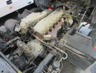 UD その他 中型 平成8年10月 KCーMK211EN 43枚目