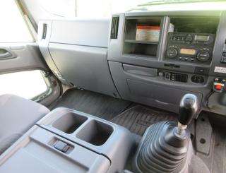 いすゞ バン 中型 平成27年9月 TKGーFRR90S2 11枚目