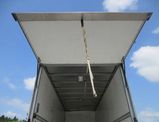 いすゞ バン 中型 平成27年9月 TKGーFRR90S2 21枚目