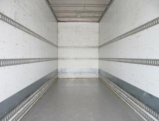 いすゞ バン 中型 平成27年9月 TKGーFRR90S2 23枚目