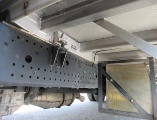 いすゞ バン 中型 平成27年9月 TKGーFRR90S2 36枚目