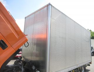 いすゞ バン 中型 平成27年9月 TKGーFRR90S2 45枚目