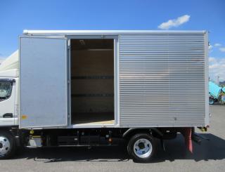 三菱 バン 小型 令和2年3月 ◆商談中◆　2PGーFGA50 18枚目