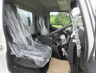 三菱 冷凍・保冷 中型 令和7年7月 2KGーFK72F 7枚目