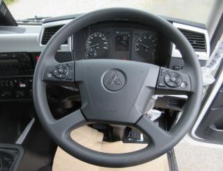 三菱 冷凍・保冷 中型 令和7年7月 2KGーFK72F 11枚目