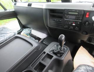 三菱 冷凍・保冷 中型 令和7年7月 2KGーFK72F 12枚目