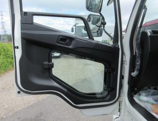 三菱 冷凍・保冷 中型 令和7年7月 2KGーFK72F 20枚目