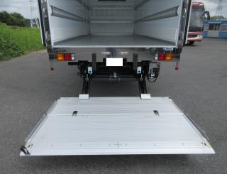 三菱 冷凍・保冷 中型 令和7年7月 2KGーFK72F 27枚目