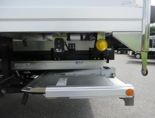 三菱 冷凍・保冷 中型 令和7年7月 2KGーFK72F 30枚目