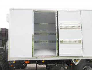 三菱 冷凍・保冷 中型 令和7年7月 2KGーFK72F 32枚目