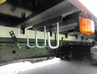 三菱 冷凍・保冷 中型 令和7年7月 2KGーFK72F 35枚目