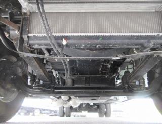 三菱 冷凍・保冷 中型 令和7年7月 2KGーFK72F 40枚目