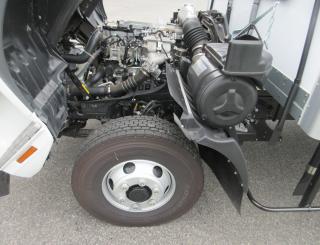 三菱 冷凍・保冷 中型 令和7年7月 2KGーFK72F 47枚目