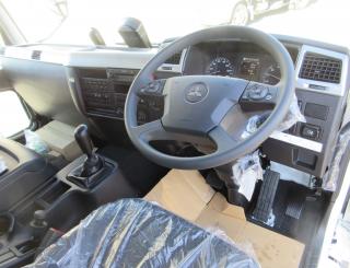 三菱 ウィング 中型 令和7年7月 ◆商談中◆　2KGーFK65F 9枚目