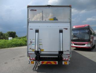 いすゞ ウィング 中型 令和2年7月 ◆商談中◆　2RGーFRR90T2 5枚目