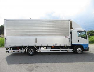 いすゞ ウィング 中型 令和2年7月 ◆商談中◆　2RGーFRR90T2 6枚目