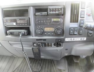 いすゞ ウィング 中型 令和2年7月 ◆商談中◆　2RGーFRR90T2 13枚目