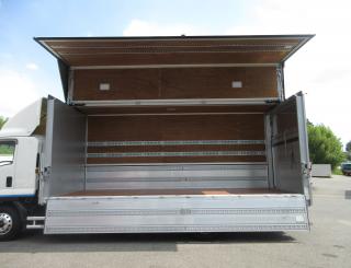 いすゞ ウィング 中型 令和2年7月 ◆商談中◆　2RGーFRR90T2 27枚目