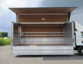 いすゞ ウィング 中型 令和2年7月 ◆商談中◆　2RGーFRR90T2 32枚目