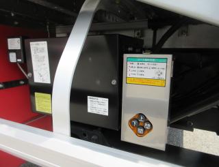 いすゞ ウィング 中型 令和2年7月 ◆商談中◆　2RGーFRR90T2 41枚目