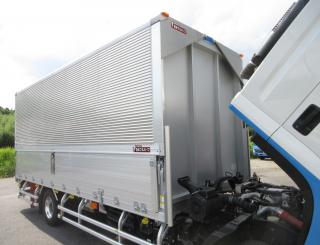 いすゞ ウィング 中型 令和2年7月 ◆商談中◆　2RGーFRR90T2 44枚目