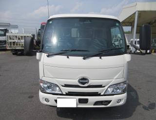 日野 パッカー 小型 令和7年2月 ◆商談中◆　2KGーXZU605X 2枚目