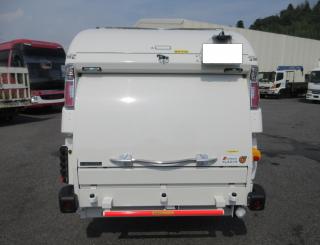 日野 パッカー 小型 令和7年2月 ◆商談中◆　2KGーXZU605X 5枚目