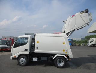 日野 パッカー 小型 令和7年2月 ◆商談中◆　2KGーXZU605X 28枚目