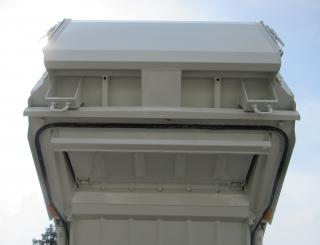 日野 パッカー 小型 令和7年2月 ◆商談中◆　2KGーXZU605X 29枚目