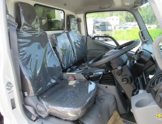 日野 パッカー 小型 令和7年2月 ◆商談中◆　2KGーXZU605X 7枚目