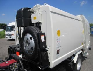 日野 パッカー 小型 令和7年2月 ◆商談中◆　2KGーXZU605X 44枚目