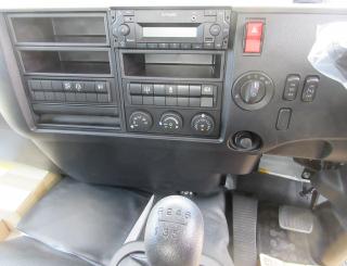 三菱 ダンプ 中型  2KGーFK62F 14枚目