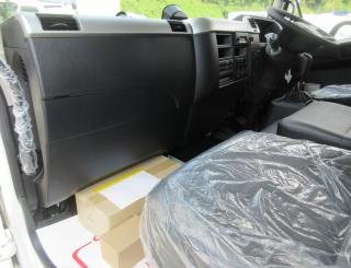 三菱 ダンプ 中型  2KGーFK62F 19枚目