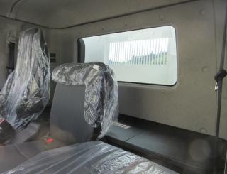 三菱 ダンプ 中型  2KGーFK62F 21枚目