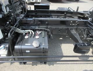 三菱 ダンプ 中型  2KGーFK62F 26枚目