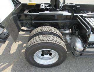 三菱 ダンプ 中型  2KGーFK62F 28枚目