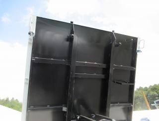 三菱 ダンプ 中型  2KGーFK62F 31枚目