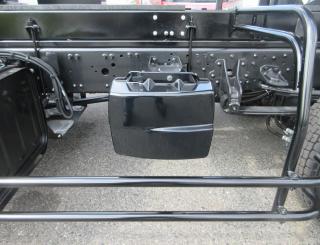 三菱 ダンプ 中型  2KGーFK62F 32枚目