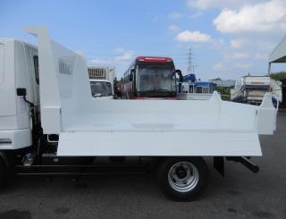 三菱 ダンプ 中型  2KGーFK62F 39枚目