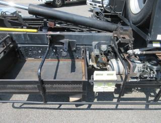 日野 アームロール 中型 平成17年6月 PB-FC7JGFA 22枚目