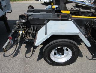 日野 アームロール 中型 平成17年6月 PB-FC7JGFA 23枚目